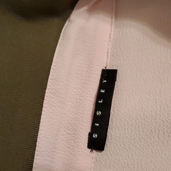 🍒Sisley Top - Picture 8 of 17